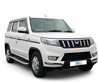 Mahindra BOLERO NEO-img